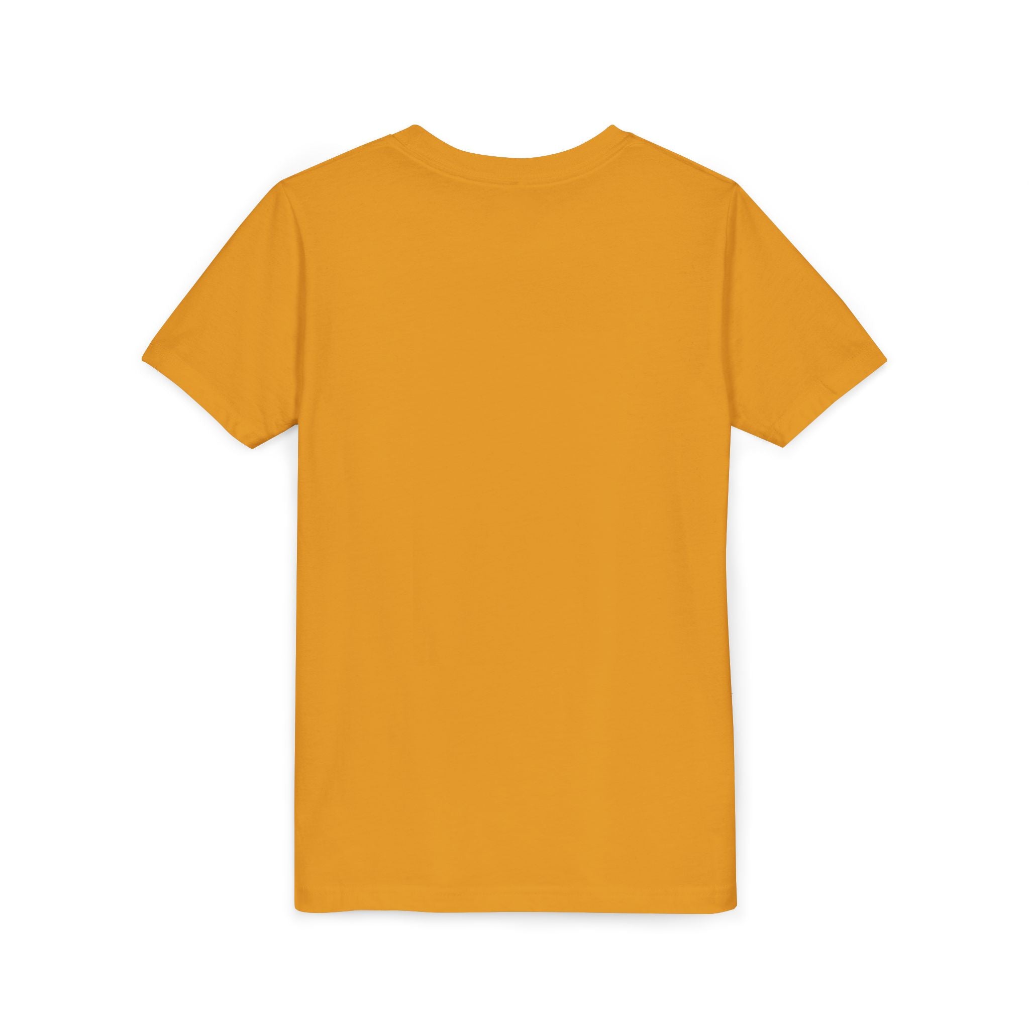 Forge and Thread Co - Youth Tee – Lion & Cross 'Revelations 5:5' Christian Kids T-Shirt