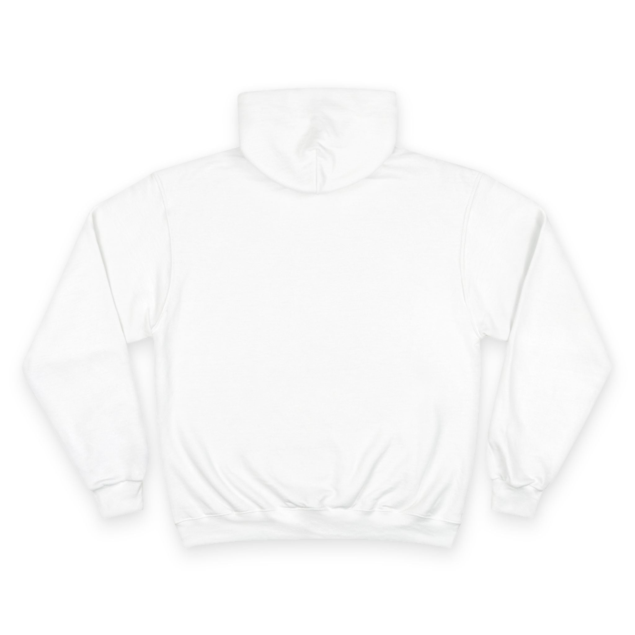 Forge and Thread Co - Forged by Faith Champion Hoodie