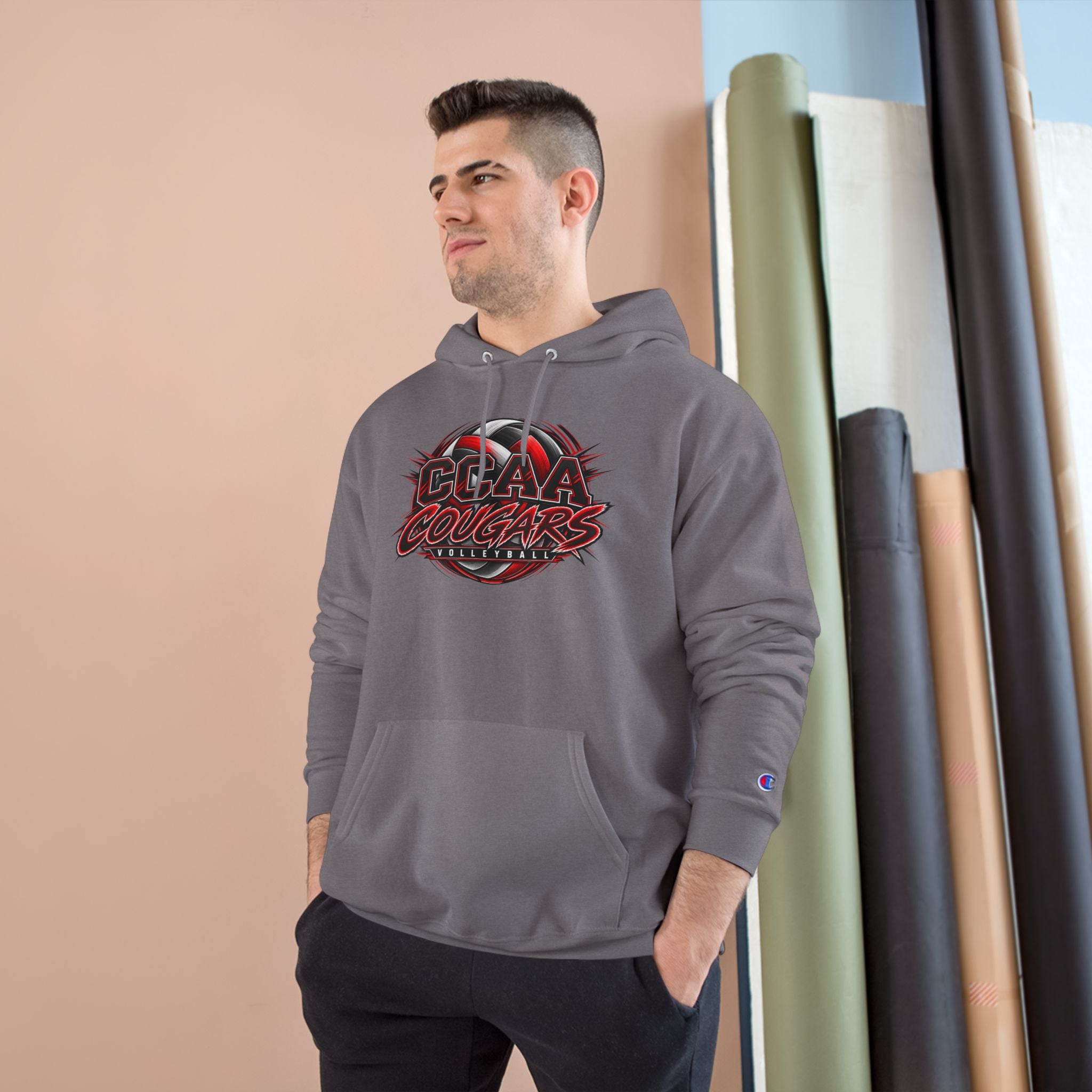 Champion Hoodie