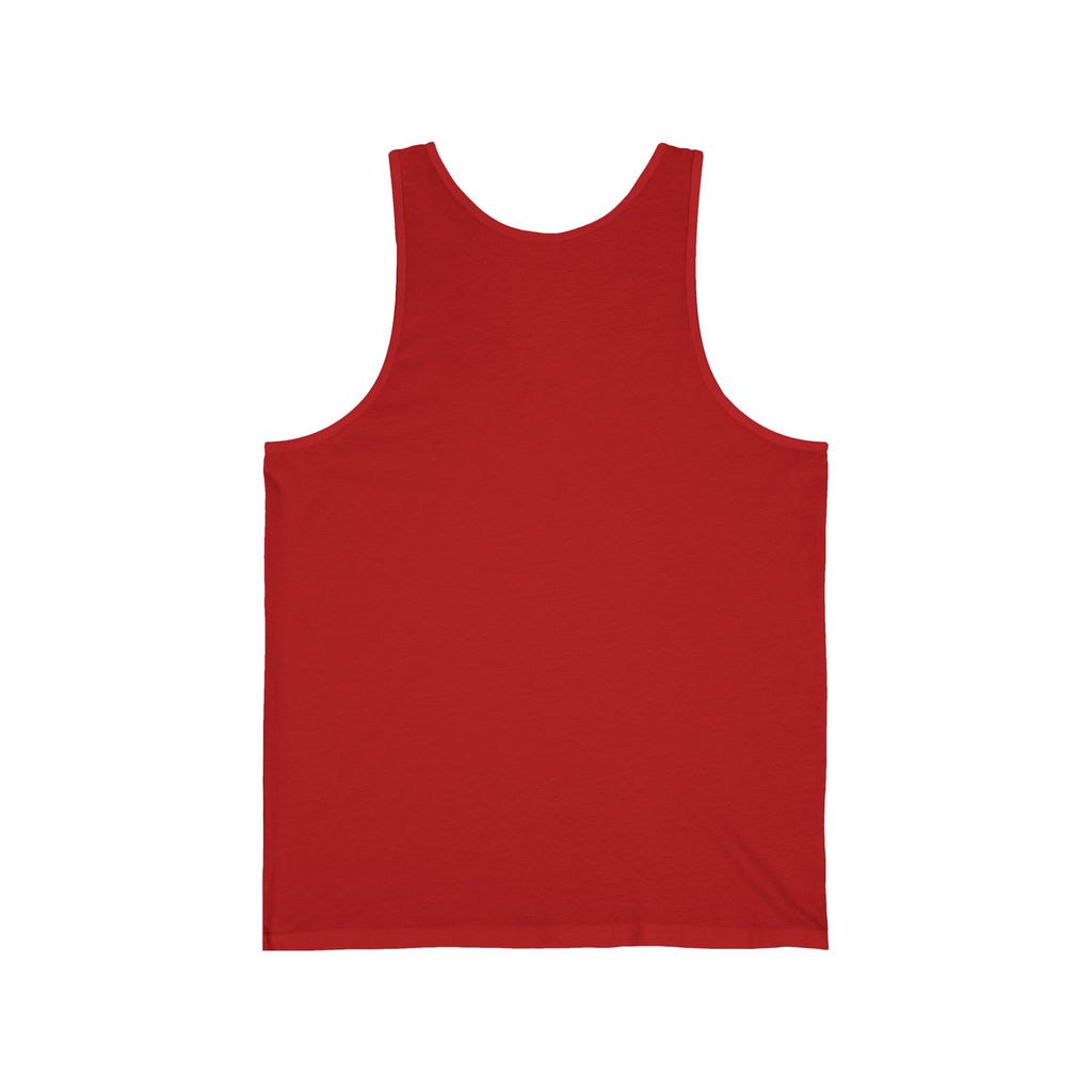 Forge and Thread Co -  Born to Roar Unisex Tank