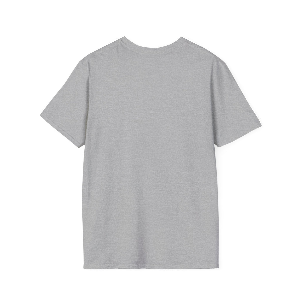 Anchor Graphic T-Shirt — Navy Nautical Vintage Anchor Design