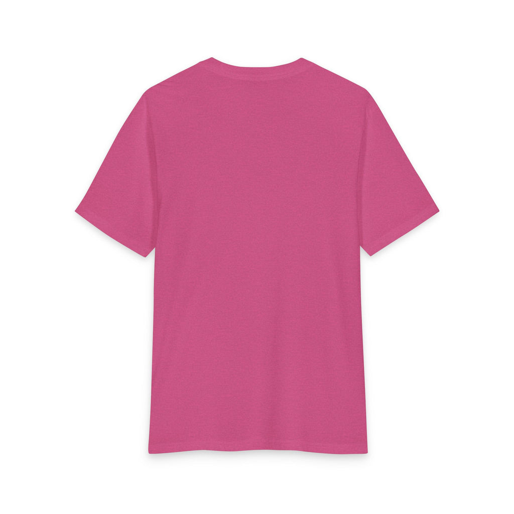 Forge and Thread Co - Brushed Cross Tee