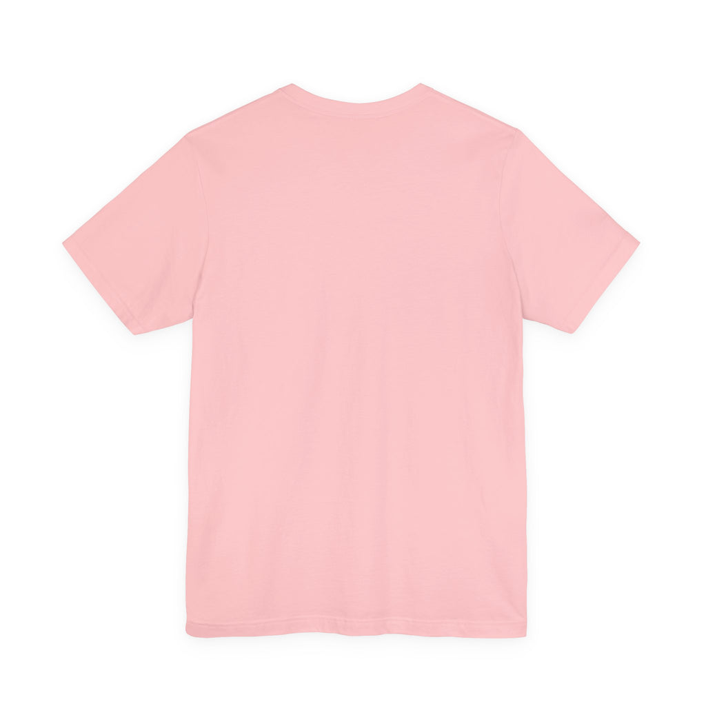 As For Me We Will Serve Tee — Joshua 24:15 Christian Faith T‑Shirt