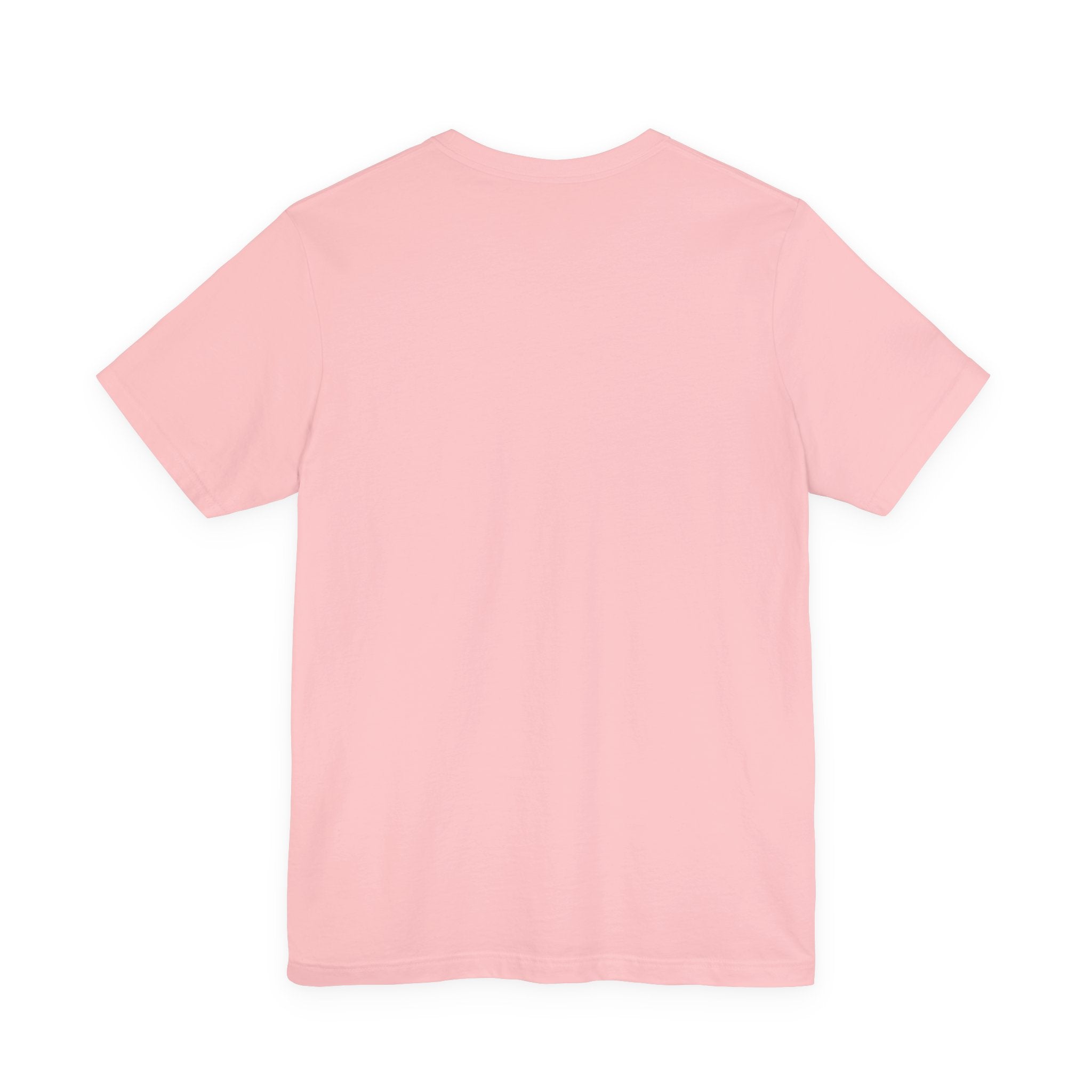 As For Me We Will Serve Tee — Joshua 24:15 Christian Faith T‑Shirt
