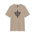 Forge and Thread Co - Shield of Faith T-Shirt