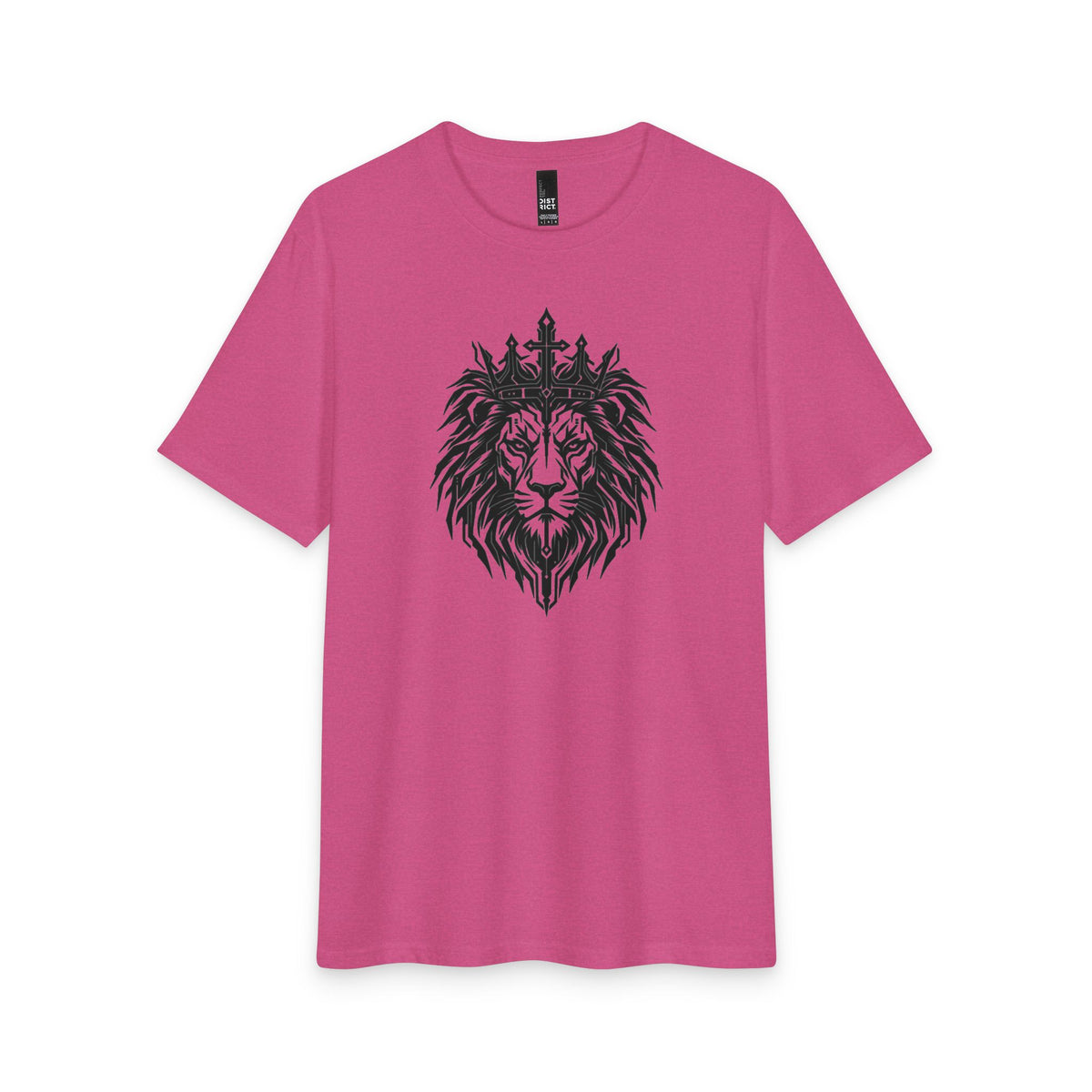 Forge and Thread Co - Lion of Judah T-Shirt