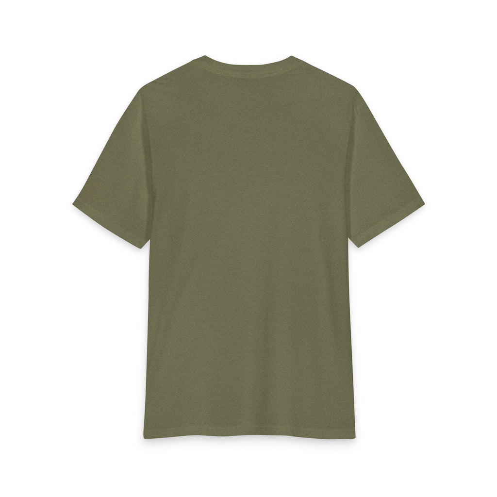 Forge and Thread Co - The Sling of David T-Shirt