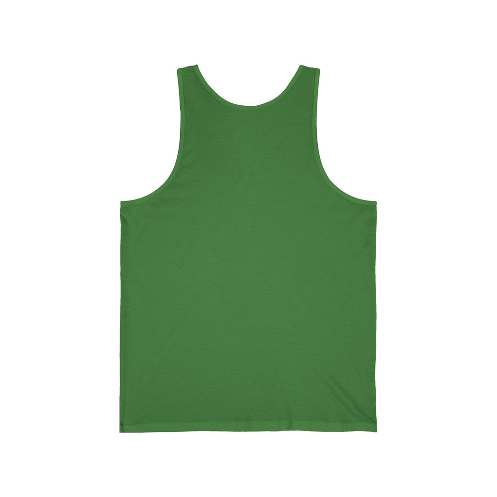 Forge and Thread Co -  Born to Roar Unisex Tank