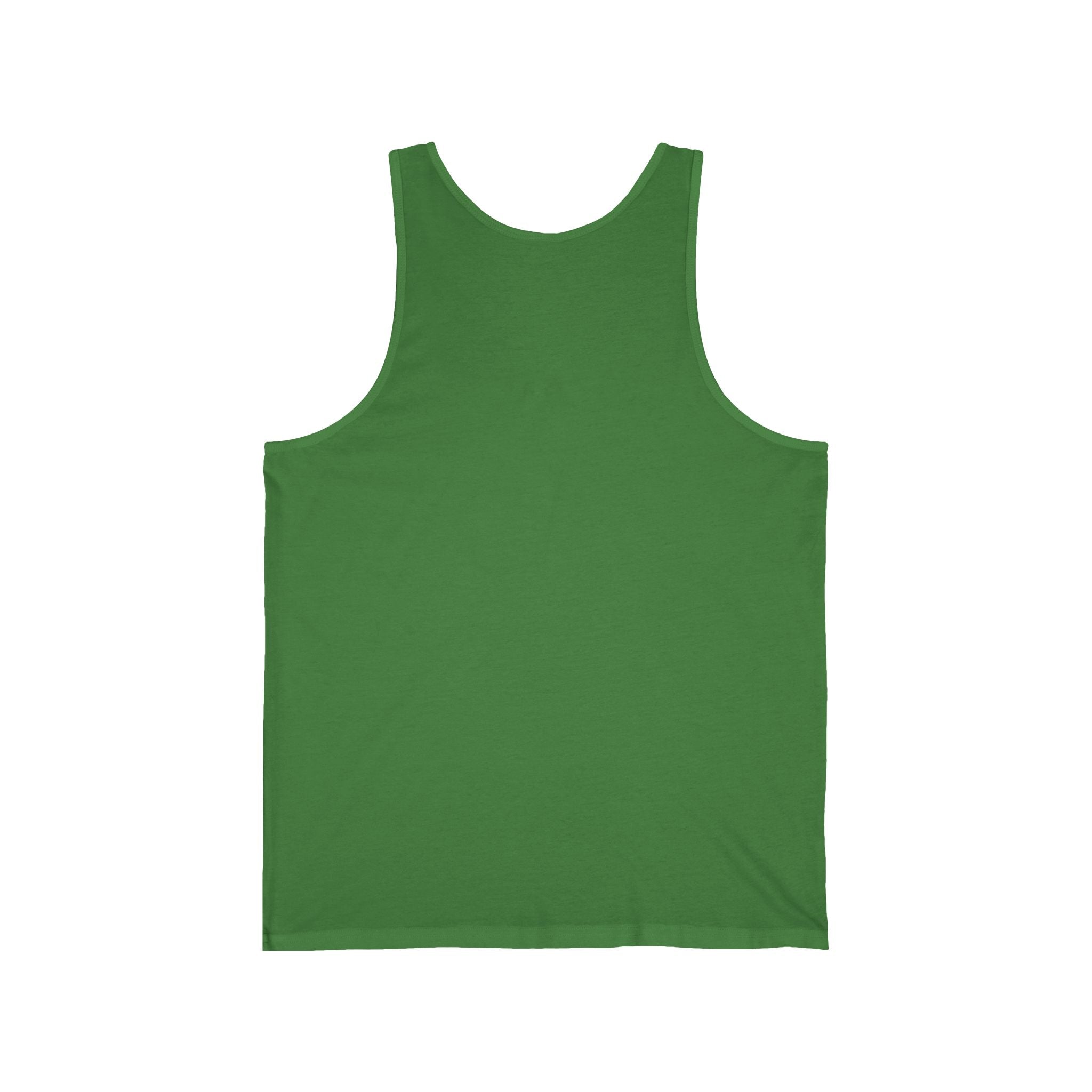 Forge and Thread Co -  Born to Roar Unisex Tank