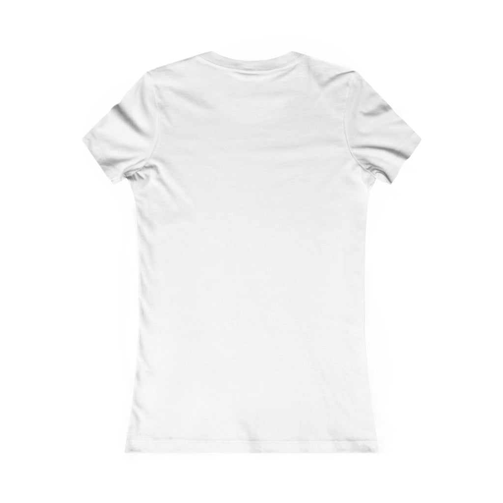 Forge and Thread Co - Be Still Cross Women's Tee — Inspirational Christian Shirt