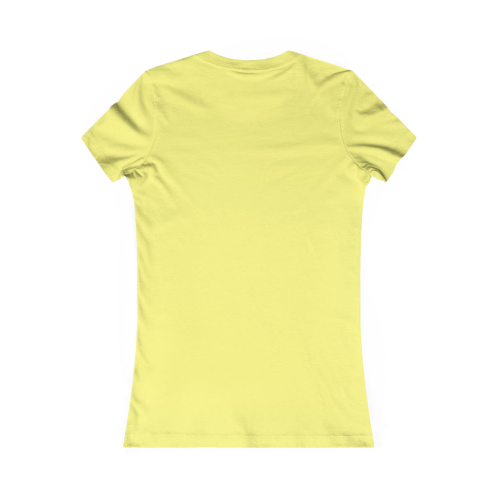 Forge and Thread Co - Be Still Cross Women's Tee — Inspirational Christian Shirt