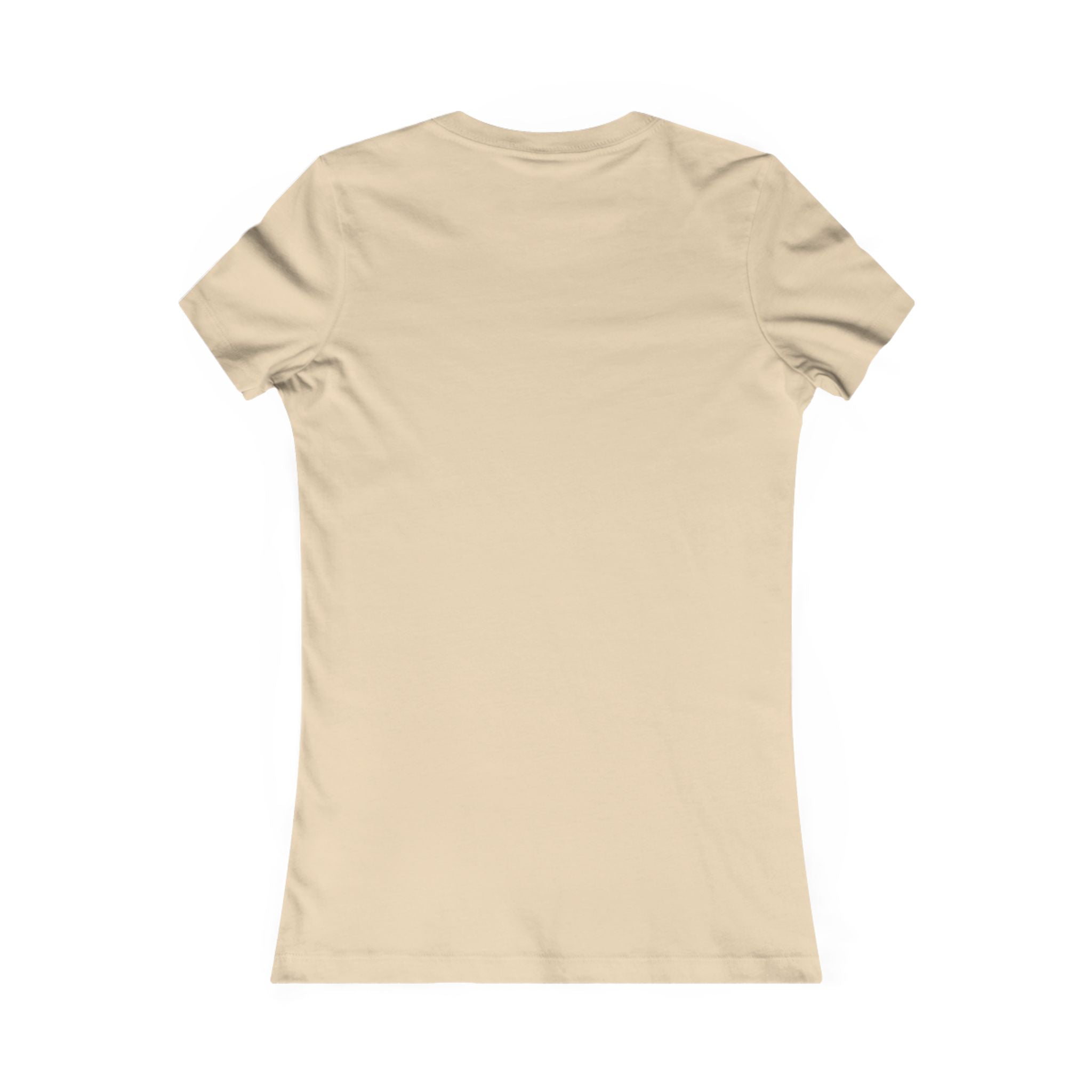 Forge and Thread Co - Be Still Cross Women's Tee — Inspirational Christian Shirt