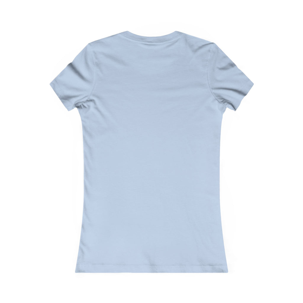 Forge and Thread Co - Be Still Cross Women's Tee — Inspirational Christian Shirt