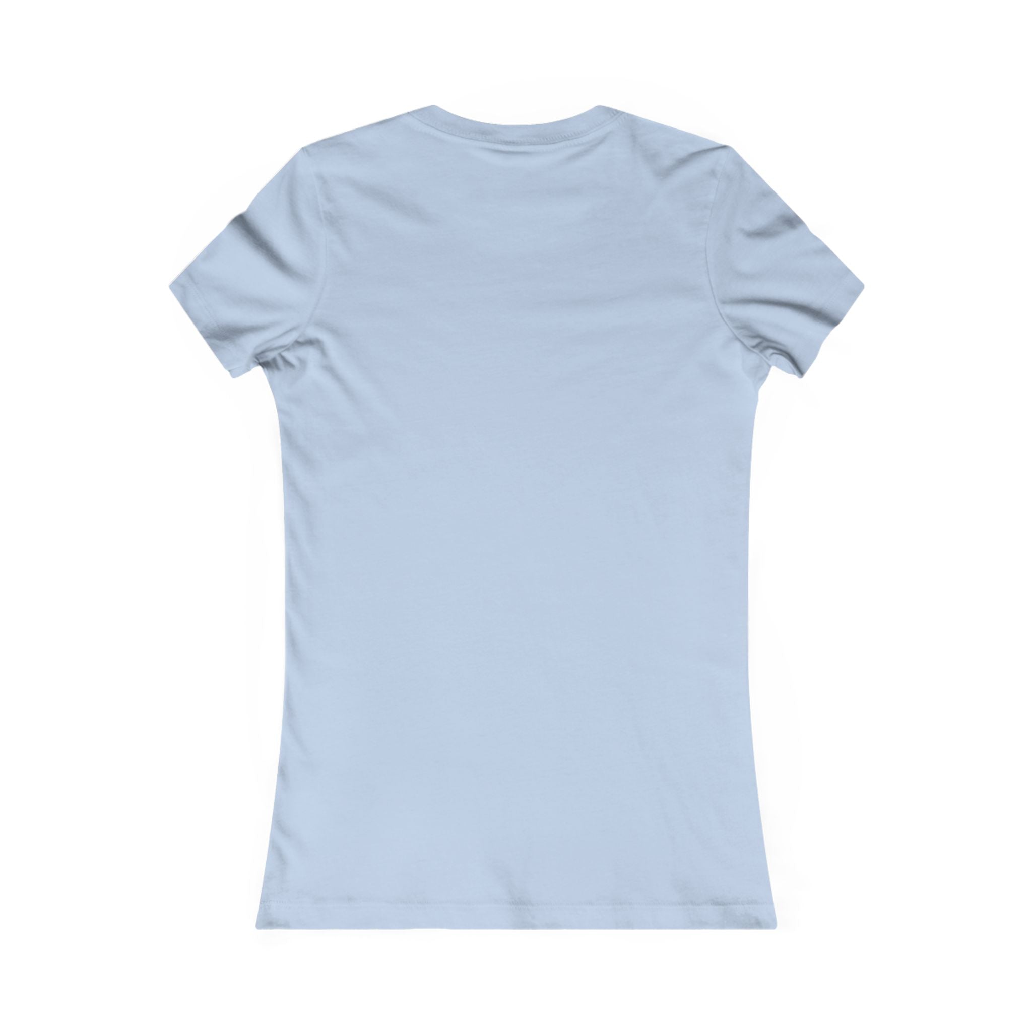 Forge and Thread Co - Be Still Cross Women's Tee — Inspirational Christian Shirt