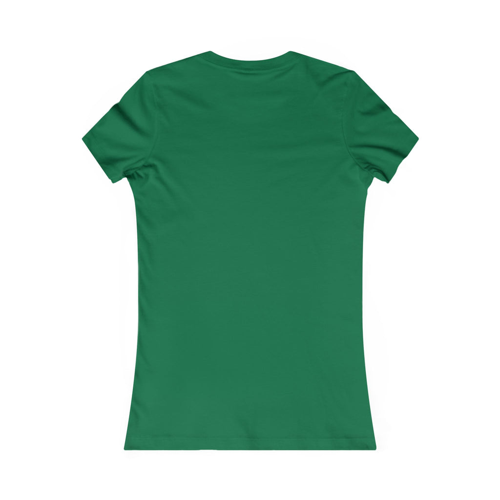 Forge and Thread Co - Be Still Cross Women's Tee — Inspirational Christian Shirt