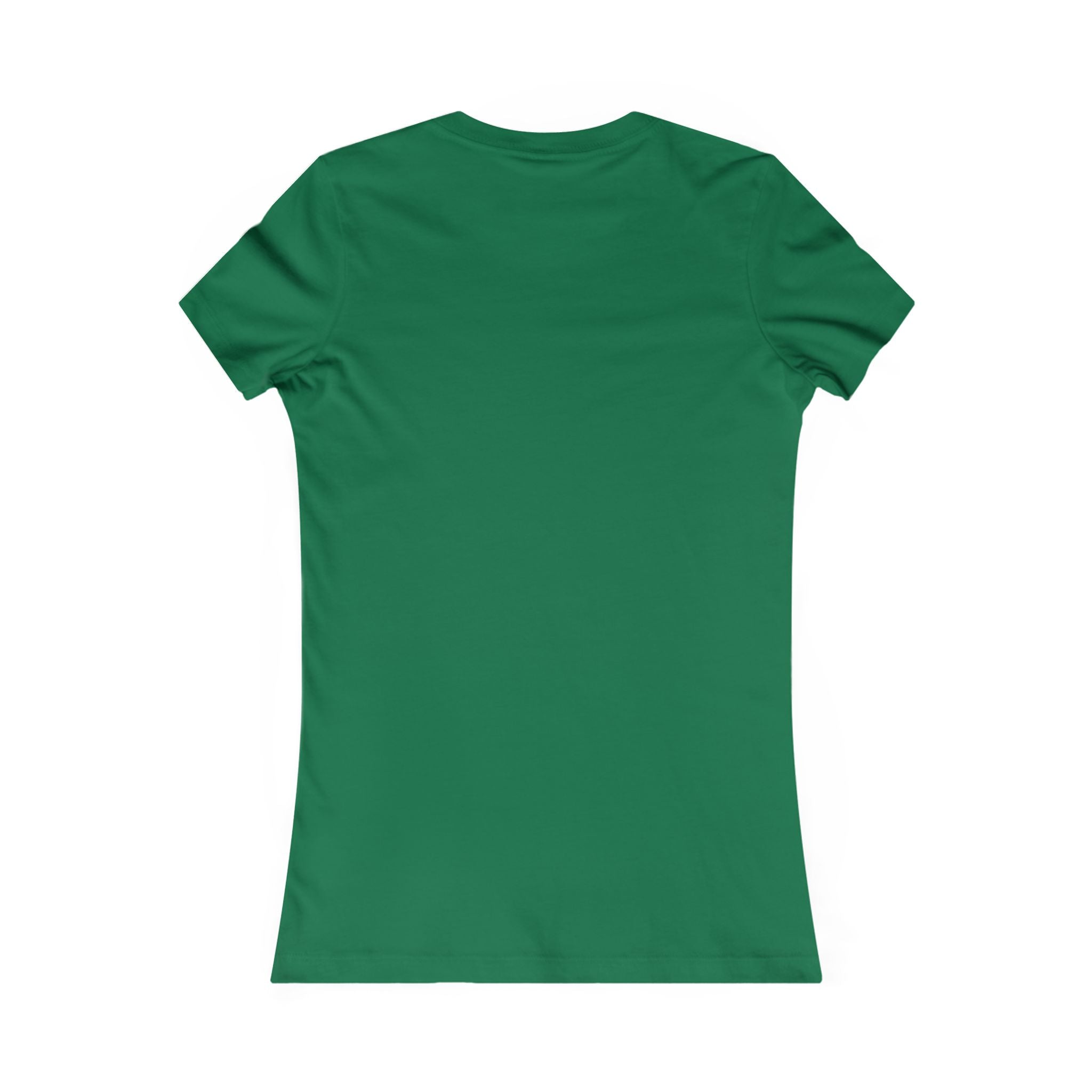 Forge and Thread Co - Be Still Cross Women's Tee — Inspirational Christian Shirt