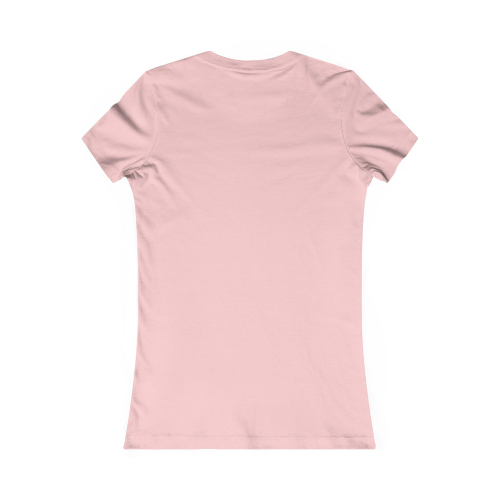 Forge and Thread Co - Be Still Cross Women's Tee — Inspirational Christian Shirt