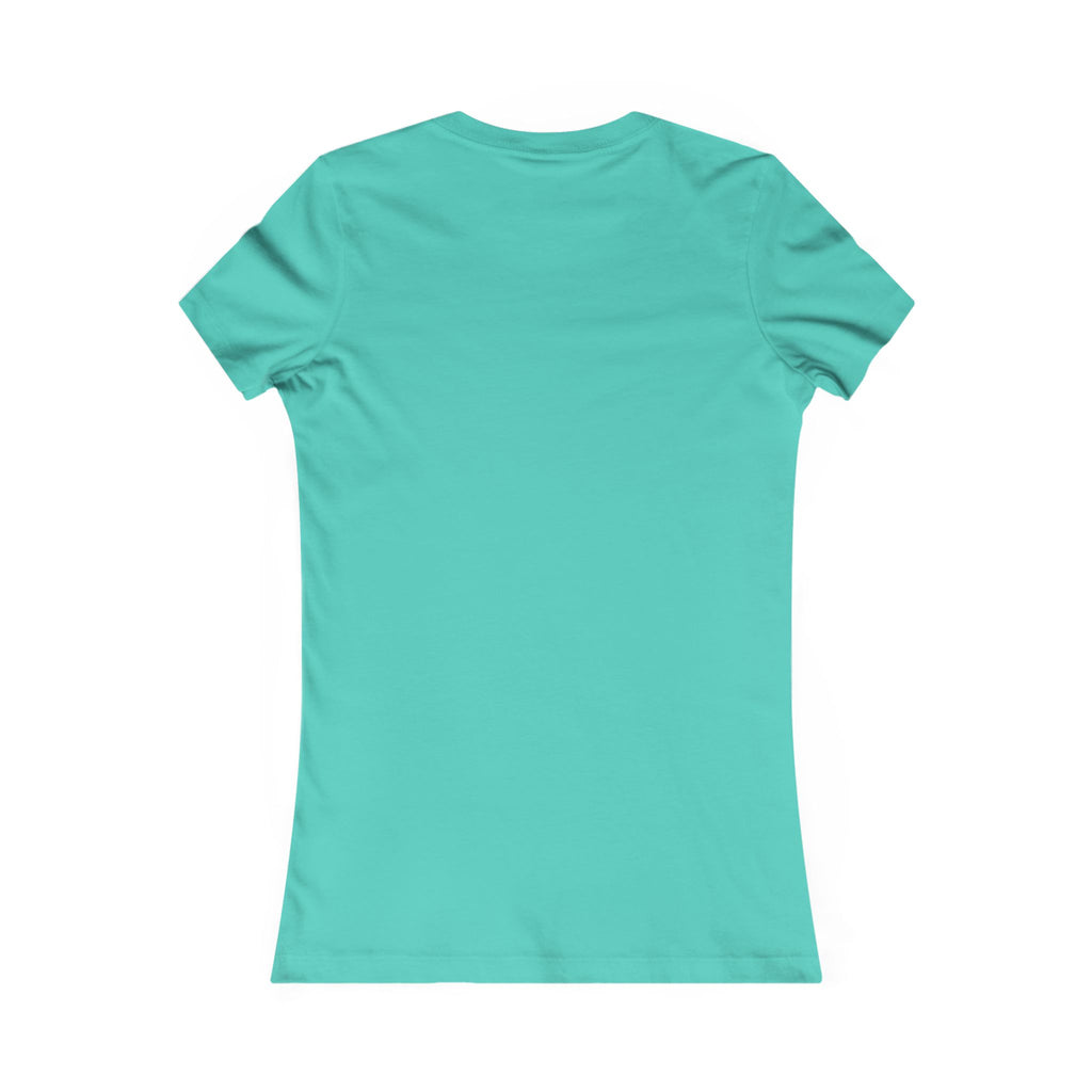 Forge and Thread Co - Be Still Cross Women's Tee — Inspirational Christian Shirt