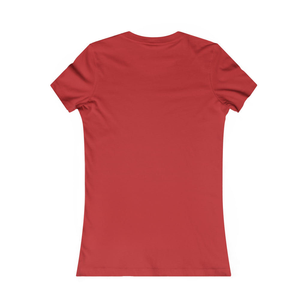 Forge and Thread Co - Be Still Cross Women's Tee — Inspirational Christian Shirt