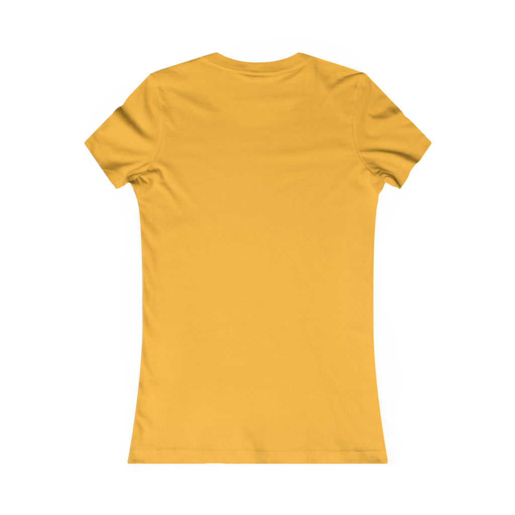 Forge and Thread Co - Be Still Cross Women's Tee — Inspirational Christian Shirt