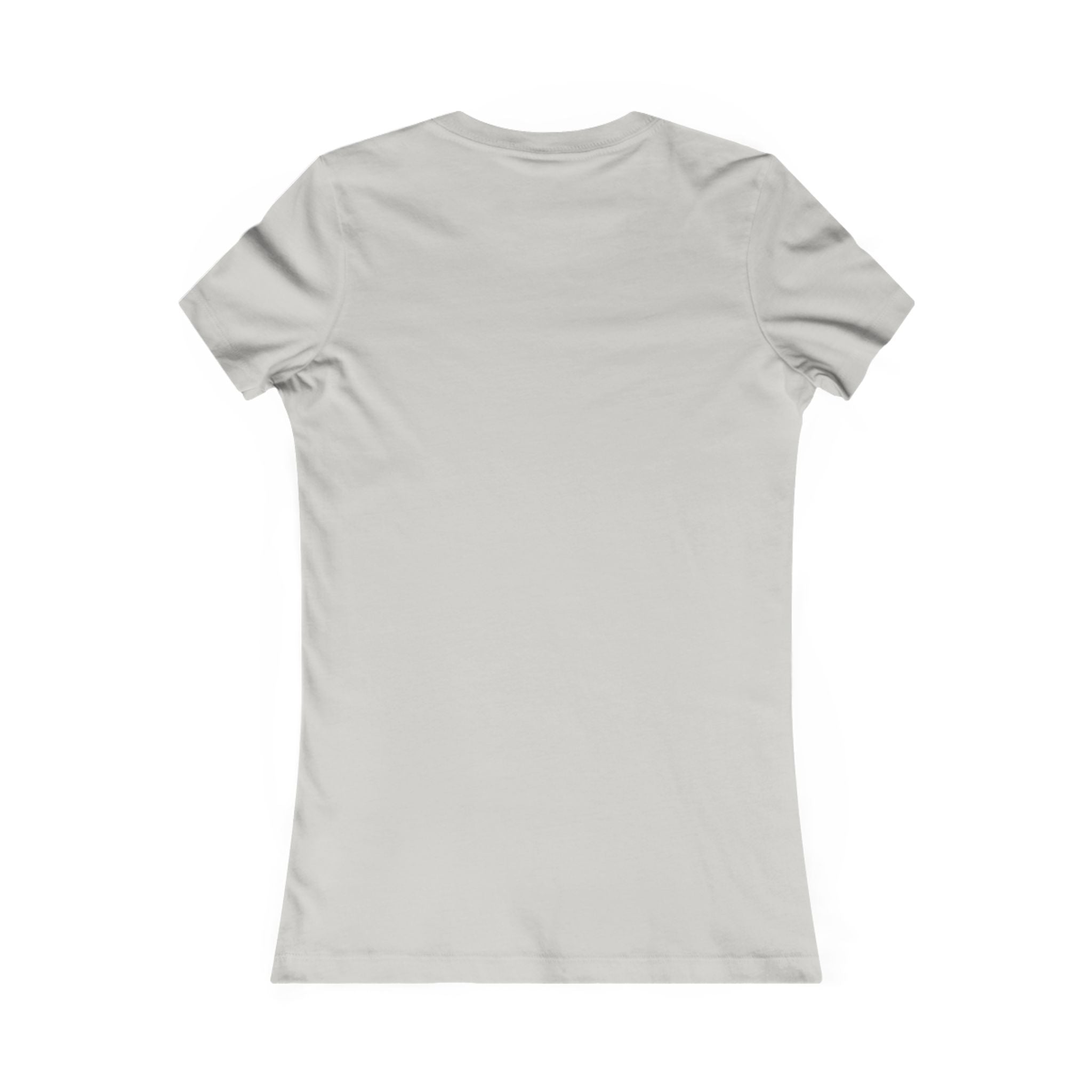 Forge and Thread Co - Be Still Cross Women's Tee — Inspirational Christian Shirt