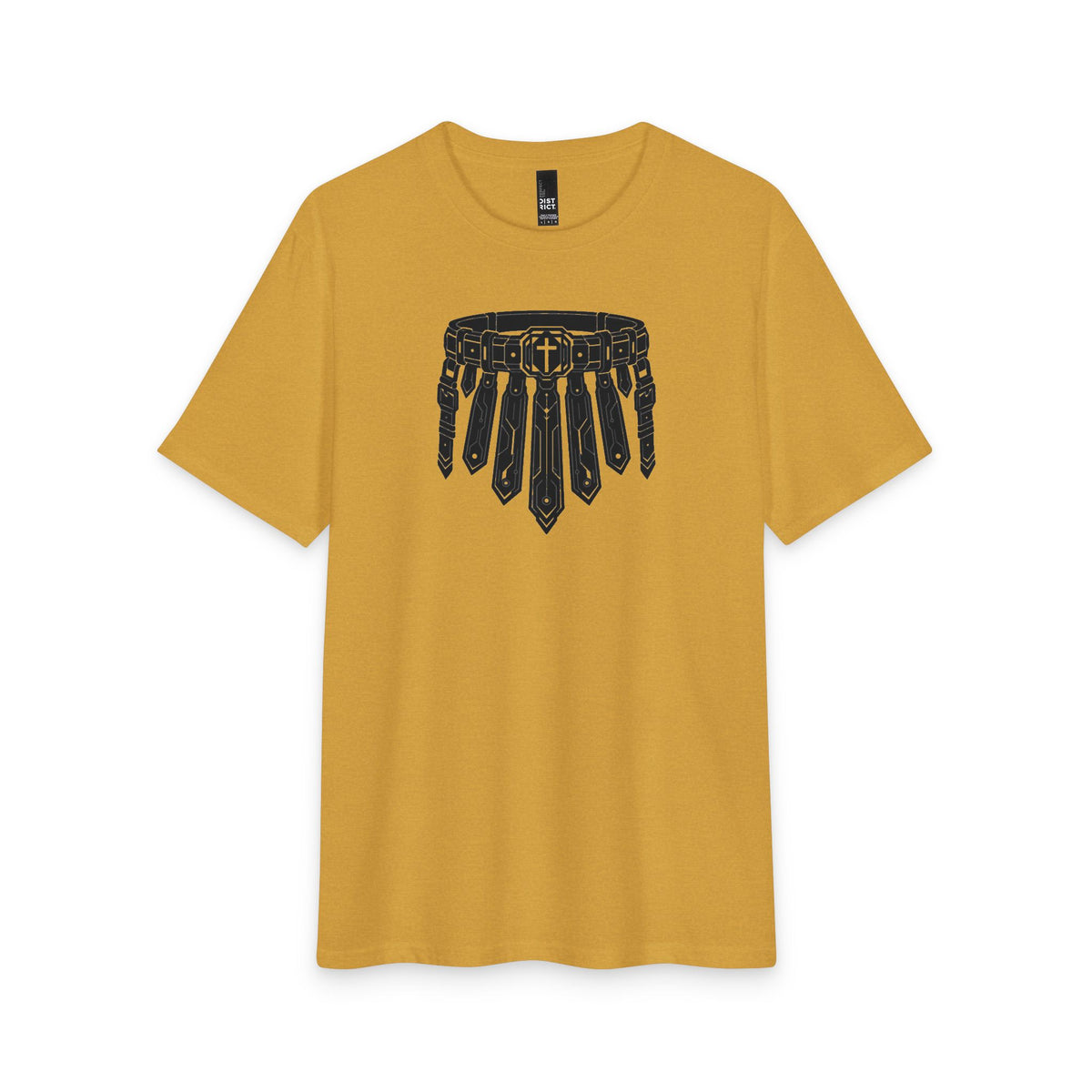 Forge and Thread Co - Belt of Truth T-Shirt