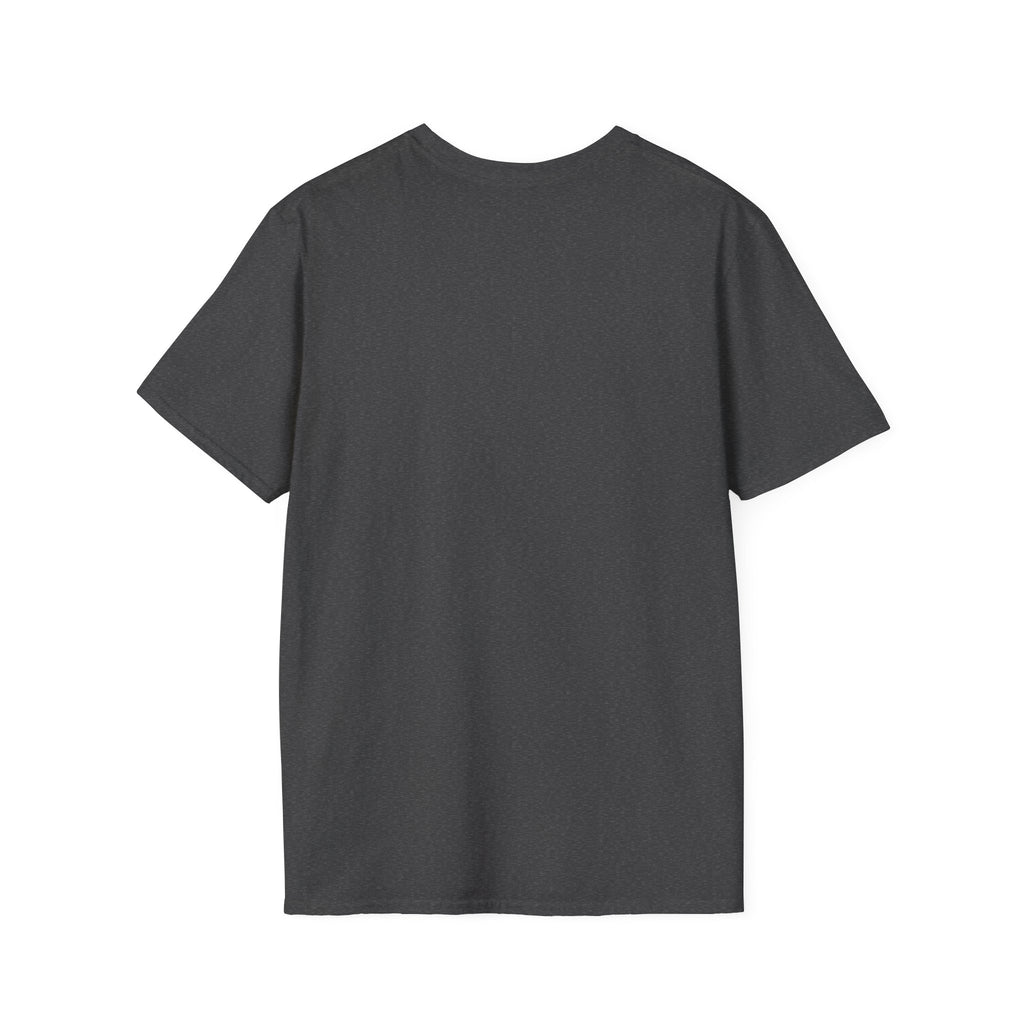 Stand Firm T-Shirt — 1 Corinthians 16:13 Christian Faith Tee