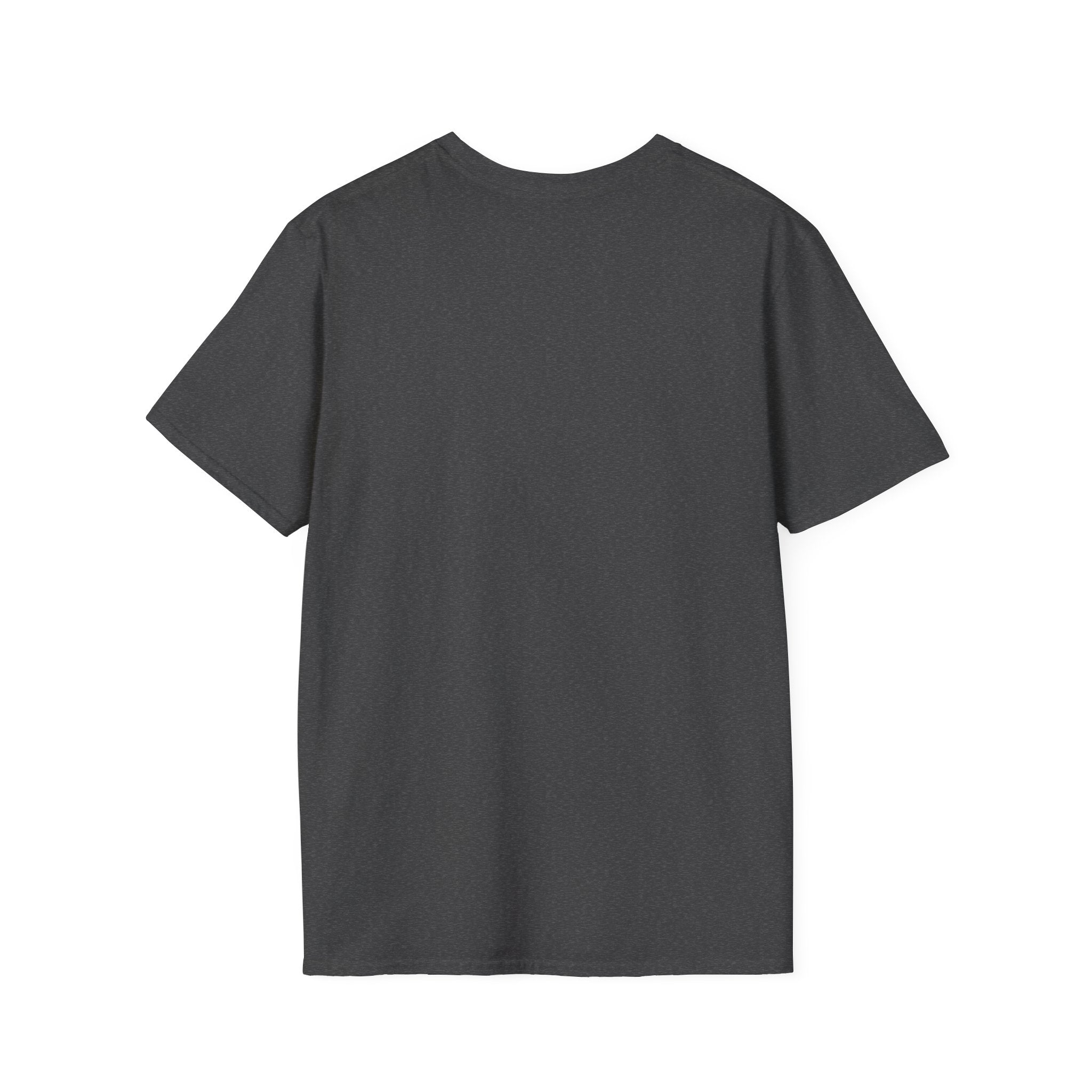Stand Firm T-Shirt — 1 Corinthians 16:13 Christian Faith Tee