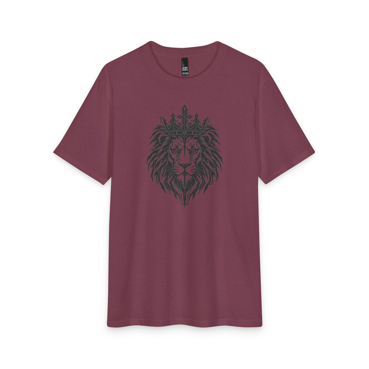 Forge and Thread Co - Lion of Judah T-Shirt