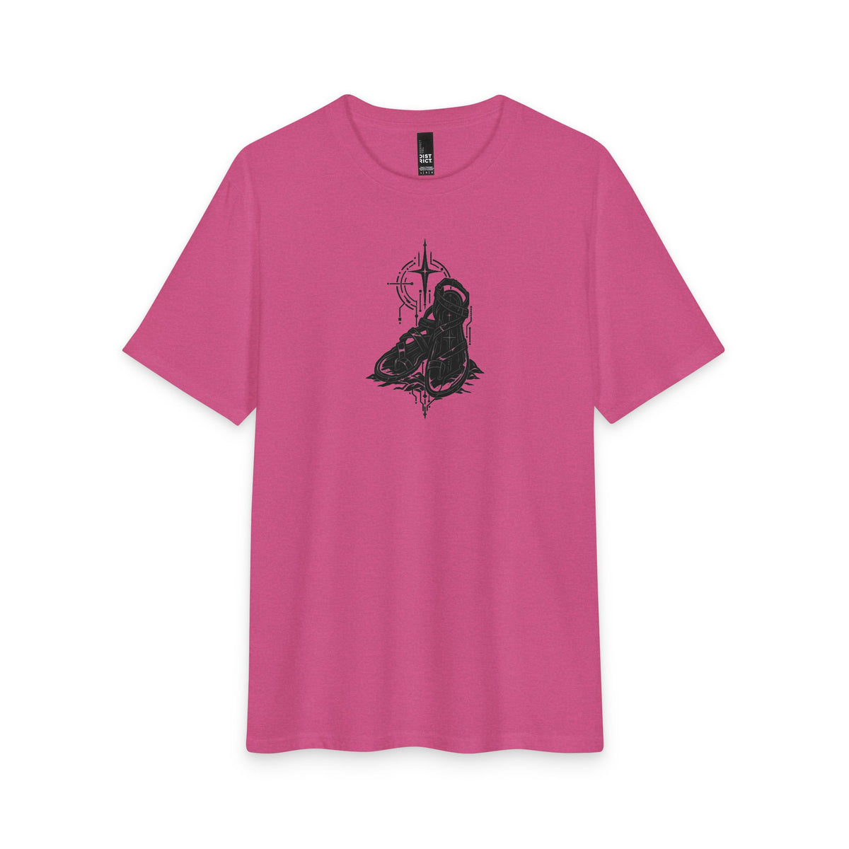 Forge and Thread Co - Sandals of Peace T-Shirt
