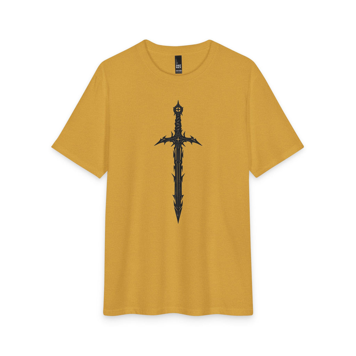 Forge and Thread Co - Sword of the Spirit T-Shirt