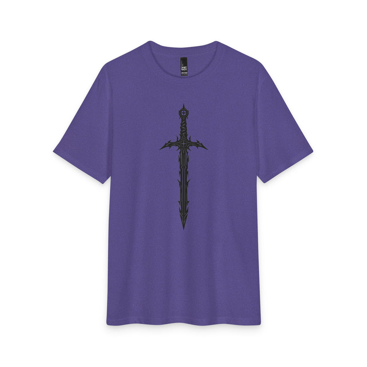 Forge and Thread Co - Sword of the Spirit T-Shirt