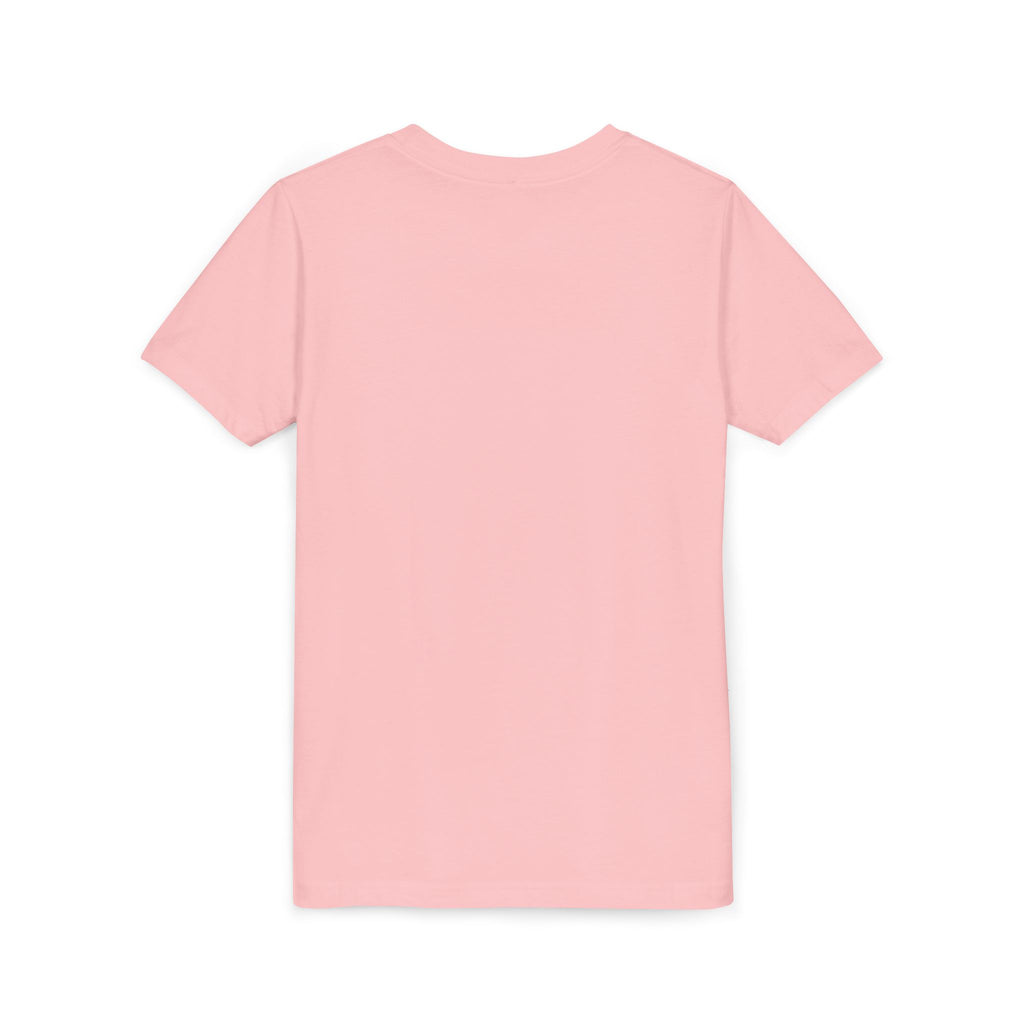 Forge and Thread Co - Youth Tee – Lion & Cross 'Revelations 5:5' Christian Kids T-Shirt