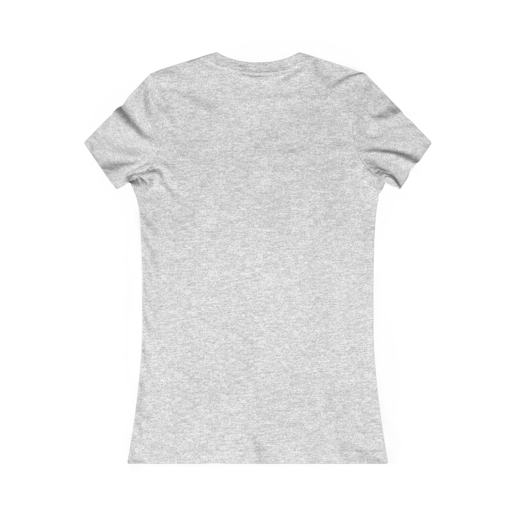 Forge and Thread Co - Be Still Cross Women's Tee — Inspirational Christian Shirt