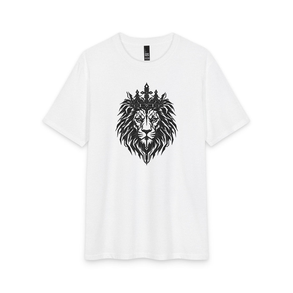 Forge and Thread Co - Lion of Judah T-Shirt
