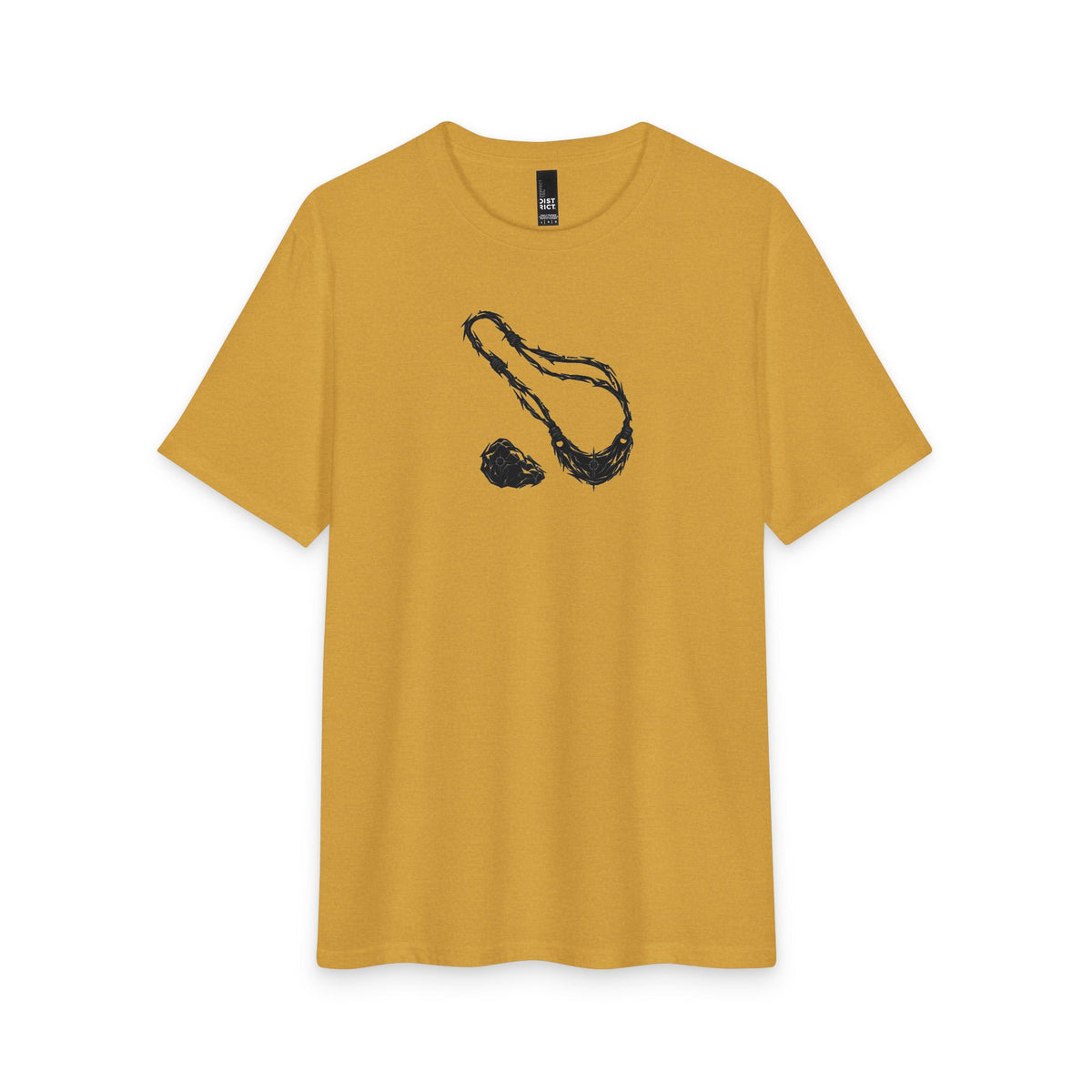 Forge and Thread Co - The Sling of David T-Shirt