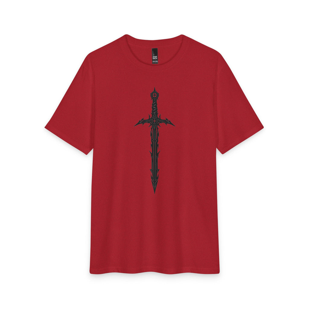 Forge and Thread Co - Sword of the Spirit T-Shirt