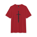Forge and Thread Co - Sword of the Spirit T-Shirt