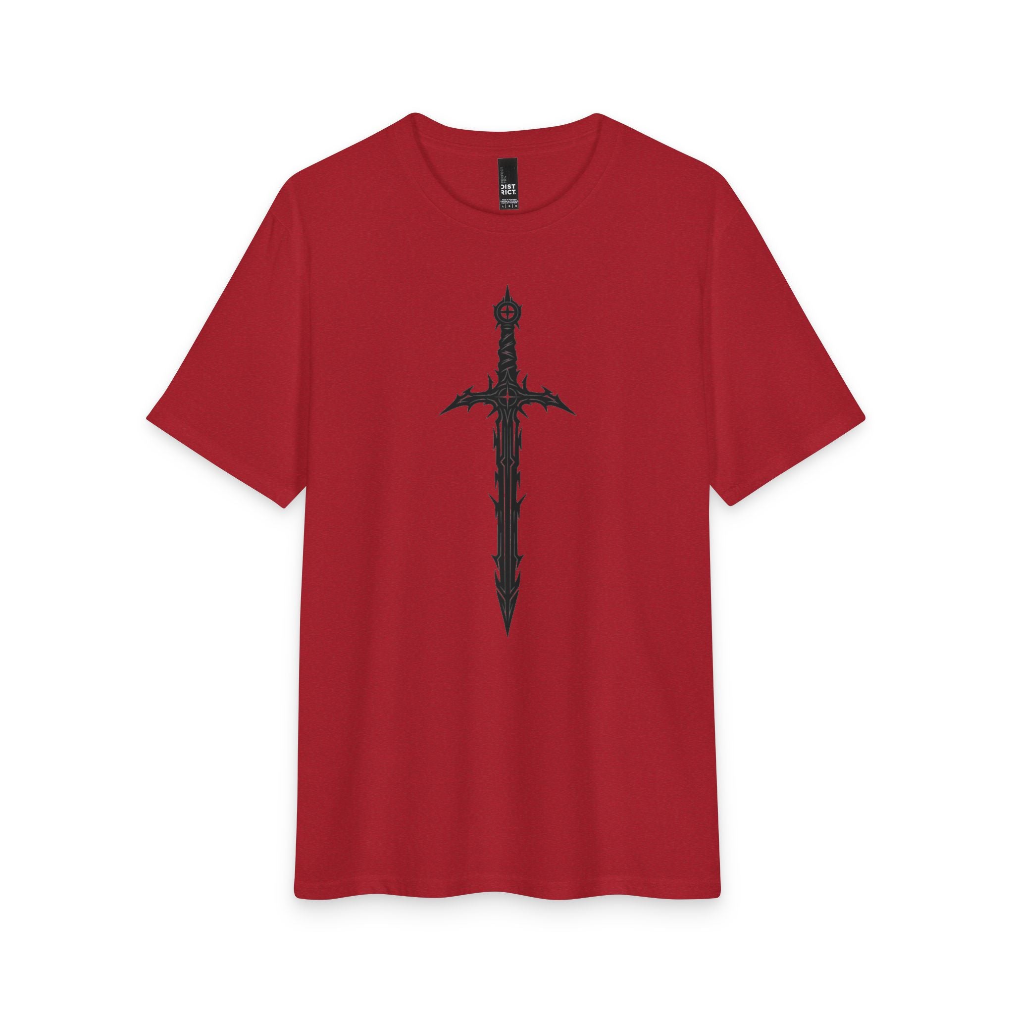 Forge and Thread Co - Sword of the Spirit T-Shirt