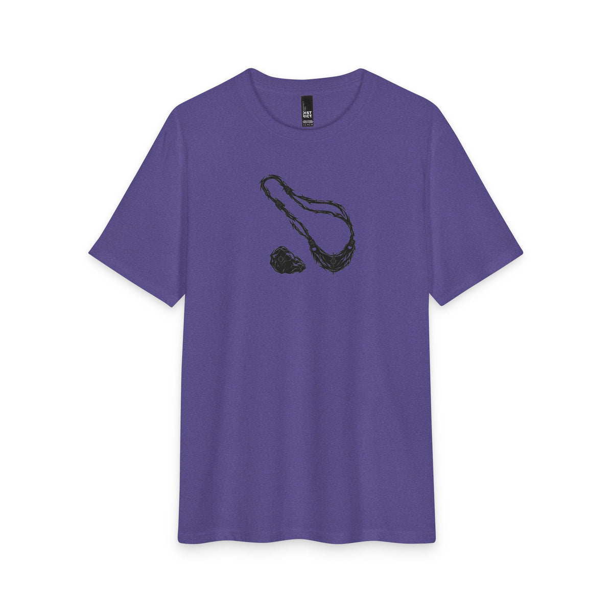 Forge and Thread Co - The Sling of David T-Shirt