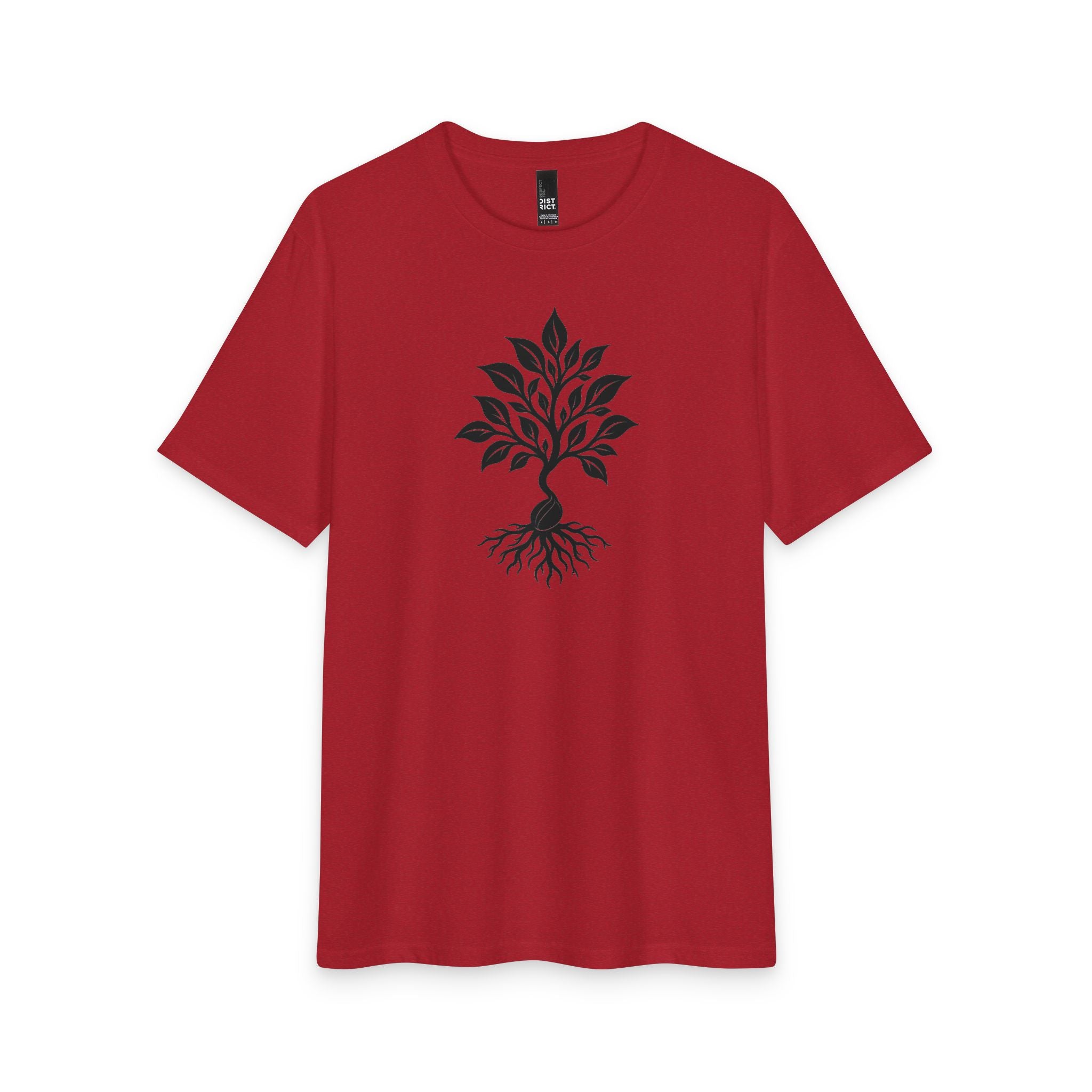 Forge and Thread Co - The Mustard Seed T-Shirt