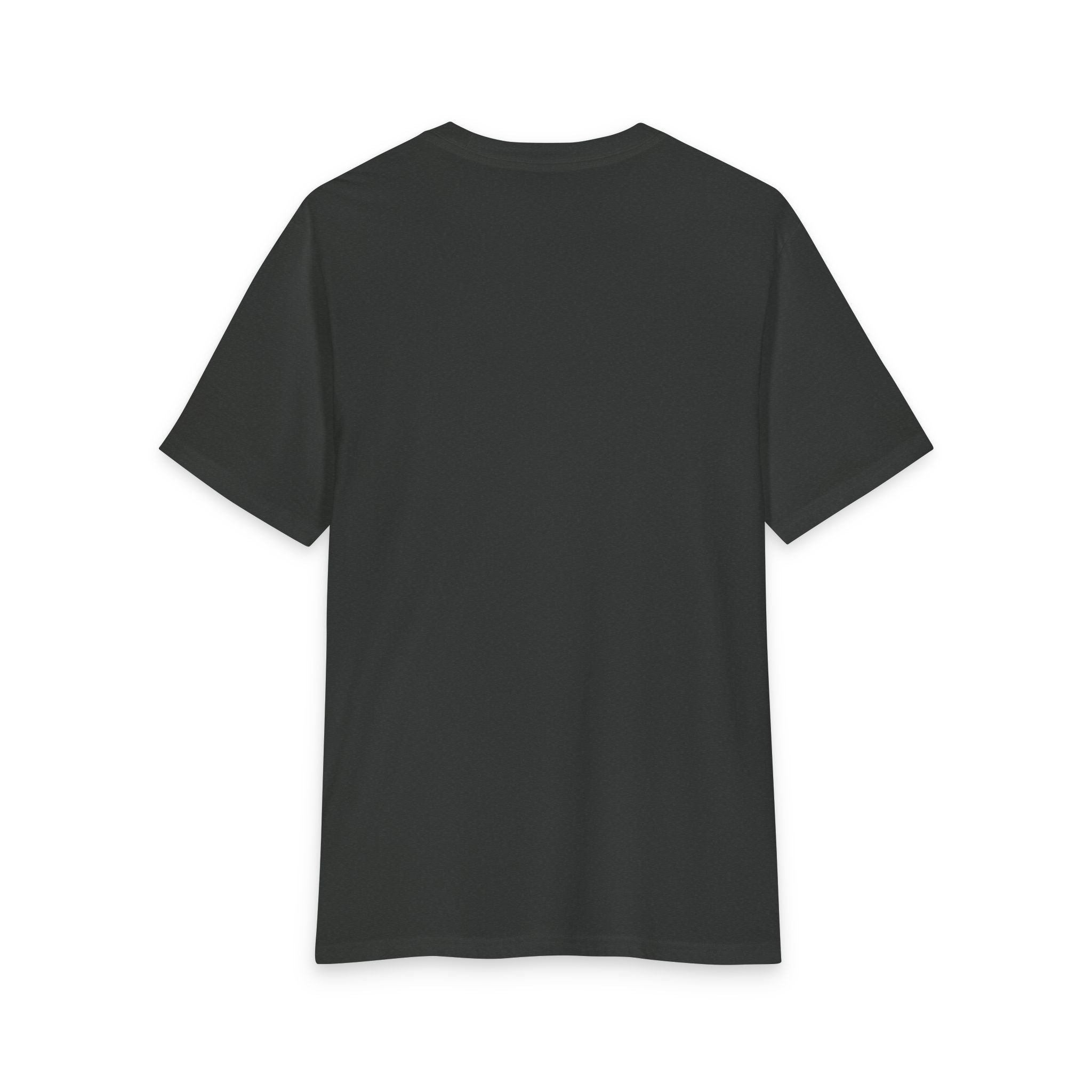 Forge and Thread Co - Shield of Faith T-Shirt