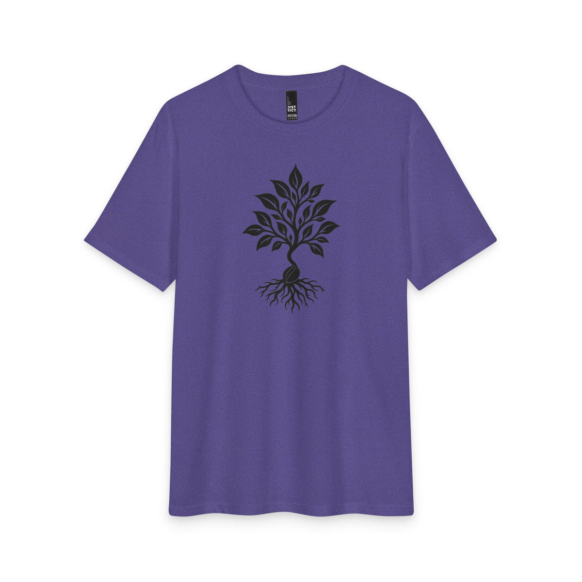 Forge and Thread Co - The Mustard Seed T-Shirt