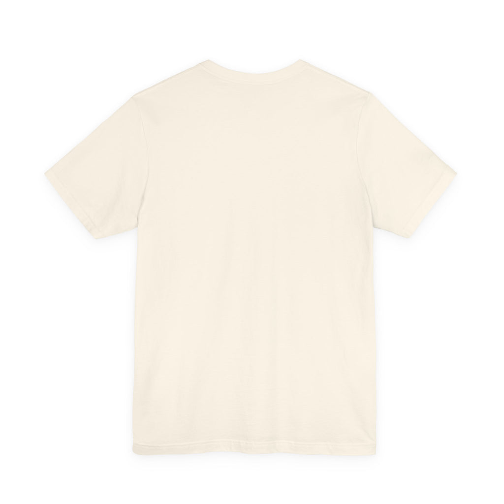 As For Me We Will Serve Tee — Joshua 24:15 Christian Faith T‑Shirt