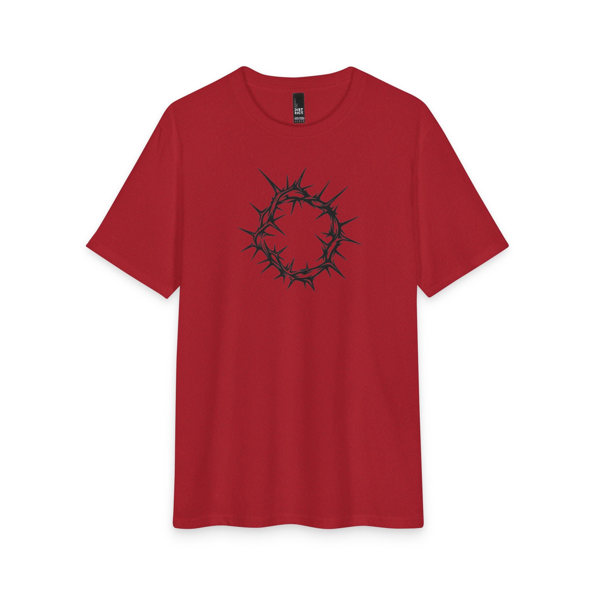 Forge and Thread Co - His Crown Tee