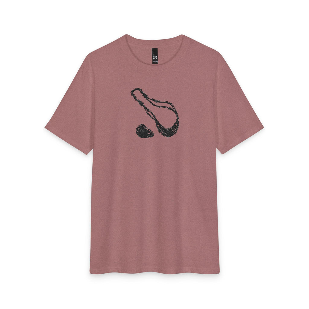Forge and Thread Co - The Sling of David T-Shirt