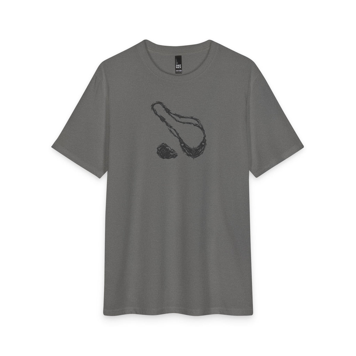 Forge and Thread Co - The Sling of David T-Shirt