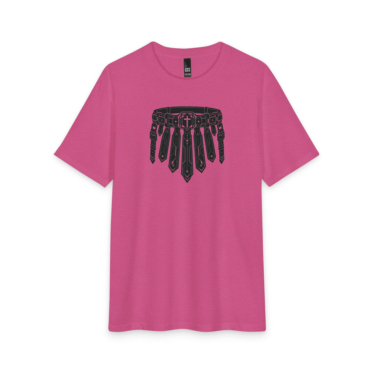 Forge and Thread Co - Belt of Truth T-Shirt