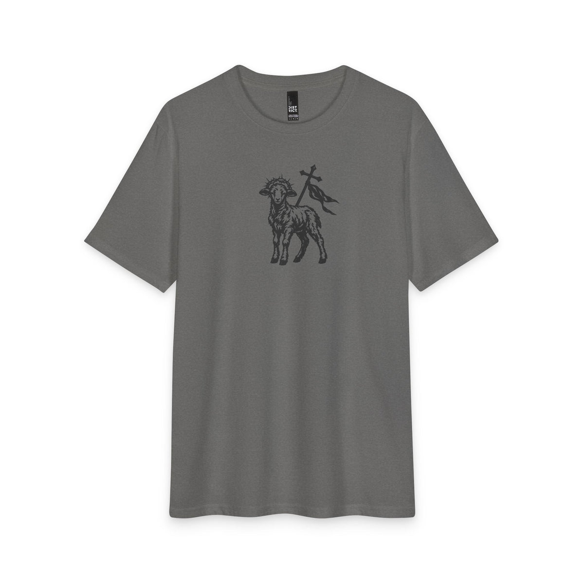 Forge and Thread Co - The Lamb T-Shirt