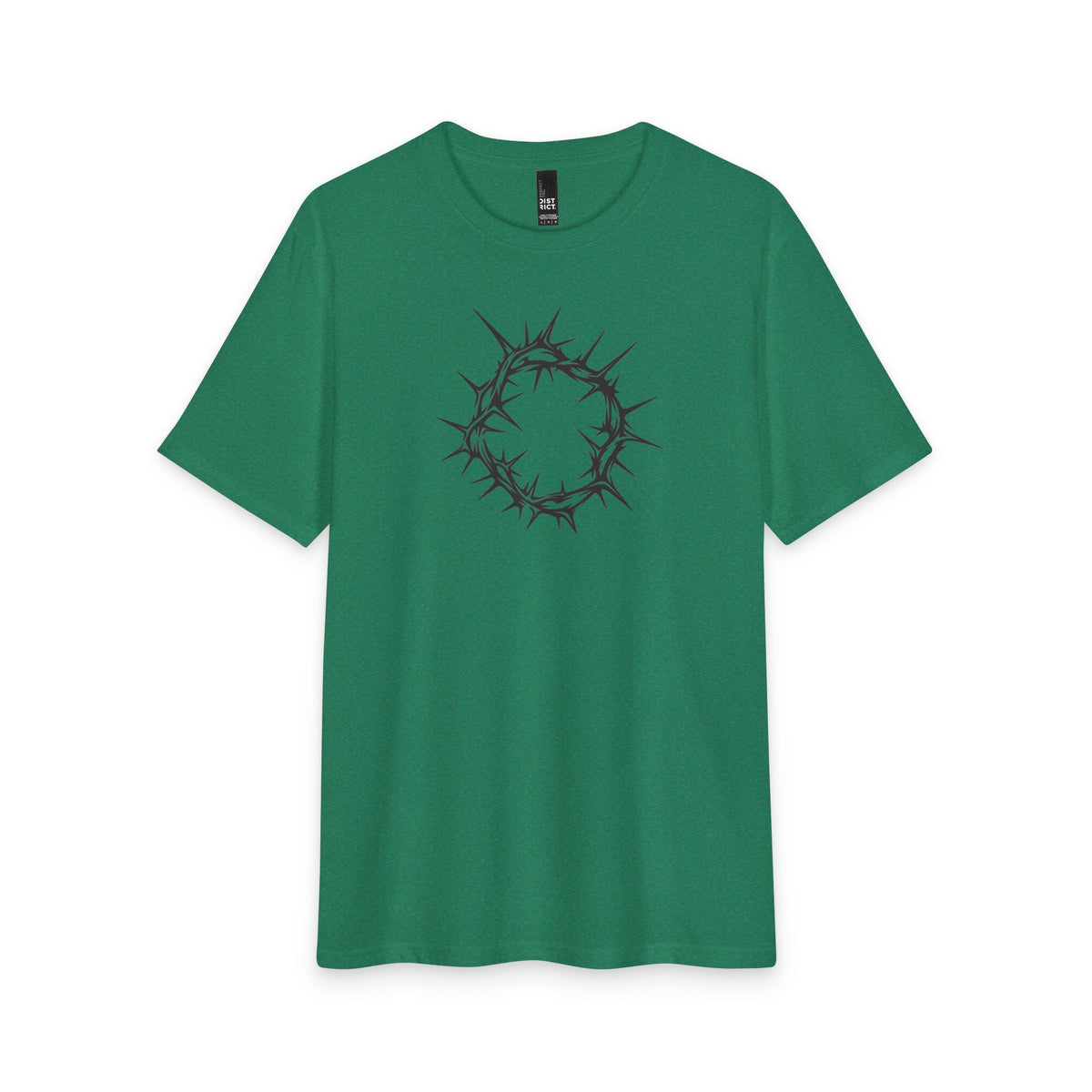 Forge and Thread Co - His Crown Tee